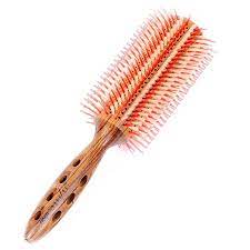 The collection includes brushes for curling your hair while blow drying as well as smaller brushes for children. The 11 Best Brushes For Curly Hair Of 2021