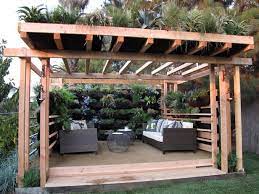 20 Ways To Create Instant Shade For Your Outdoor Room Outdoor Rooms Pergola Pergola Patio