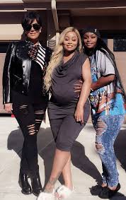 Pin By Stephanie Inman On Kardashians Kim Kardashian Blazer Blac Chyna Black Chyna