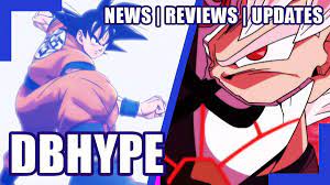 We did not find results for: Dragon Ball Hype Dbshype Twitter