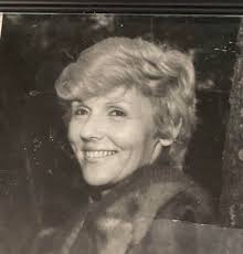 Betty Bagwell Obituary March 15, 2025