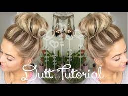 Dutt, auch bei kürzeren haaren (einfach & schnell) i medelia. Alltagsfrisur Dutt Auch Bei Kurzeren Haaren Einfach Schnell I Medelia Youtube