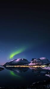 Ios 11 Iphone X Ocean Sky Coast Night Aurora Photography Nature Apple W Iphone 6 Plus Wallpaper Nature Iphone Wallpaper Starry Night Iphone Wallpaper These 873 nature iphone wallpapers are free to download for your iphone 11.