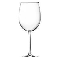 Customizable Tulip Wine Glass, 16oz, Laser Etched or Hand Etched