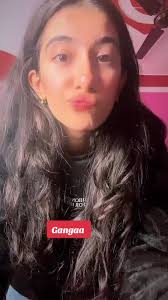 Exploring Ruhanna Khanna in Gangaa: A Viral Sensation