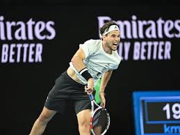 Dominic thiem will bid to become the first austrian since thomas muster in 1997 to lift the dubai duty free tennis championships trophy when the tournament gets underway in a few days' time. Dominic Thiem Could Make Austrian History At Ddftc Tennis Gulf News