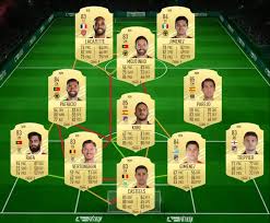From my time at bondy to clairefontaine to the world cup, this marks another. Fifa 21 Kylian Mbappe Potm Sbc Cheapest Solutions Rewards Stats More Ginx Esports Tv