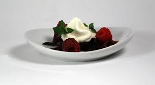 Whipped Cream From An Isi Siphon Recipes With Whipping Cream Recipes Whipped Cream
