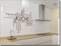 Mit küchen wandtattoos geht das kinderleicht. Wandtattoo Kuche Schone Wortwolke Fur Die Kuchenwand