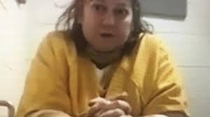 'Like a murder scene from Freddy Krueger': Woman sentenced for role in  severed fingers case