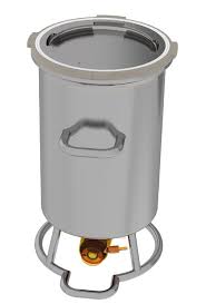 ABC Transfer® Beta Container