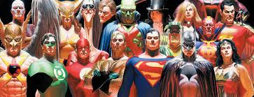 Western animation / dc universe animated original movies. What Warner Bros Dc Comics Slate Means