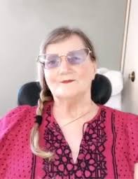 Obituary information for Catherine Ann Powers