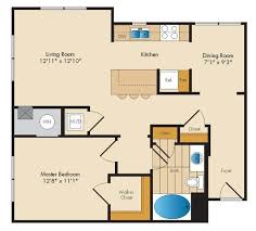 Apartments For Rent New Homes For Sale Property Management Bozzuto Tiny House Floor Plans Tiny House Plans Small Floor Plans