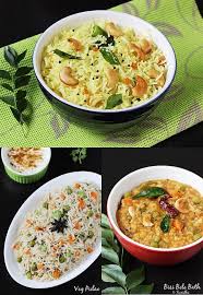 Rice Recipes Collection Of 93 Indian Rice Recipes Swasthi S Recipes Indian Rice Recipes Indian Food Recipes Recipes