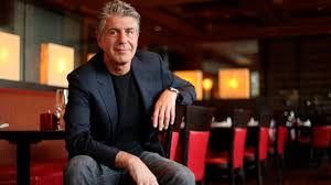 Maybe you would like to learn more about one of these? Anthony Bourdain Documentary Roadrunner Hits Theaters This Summer Youtube