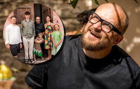 Allt du vill veta om Bill Nylander