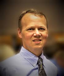 Bret C. Carroll “Doogie”