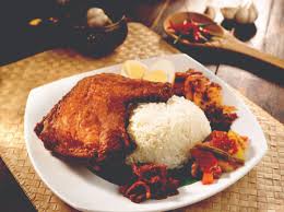 Our verdict (6 star maximum) food : 10 Nasi Lemak Delivery Spots In Singapore That Ll Make You Go Ah Lemak