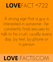 Love Facts Love Facts Crush Facts Crush Advice