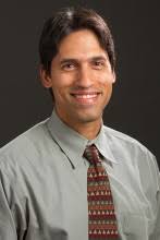 Sunil Parikh's Instagram, Twitter & Facebook