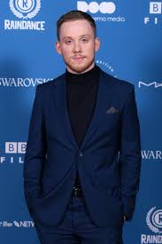 Black mirror's joe cole has called for charlie brooker to have him return to the show after his highly praised performance in hang the dj. Joe Cole Bifa British Independent Film Awards