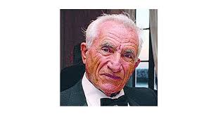 Michael Stefanatos Obituary (1932