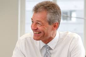 Der mutlose Präsident