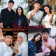 Isteri dalam sangkar ep 8. Wan Page 23 Blog Informasi
