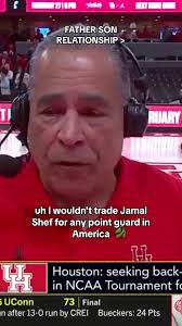 Jamal Stephenson Champs