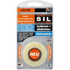 Coll Roll Reparaturband Sil Power Tape 1 8 M Kaufen Bei Obi