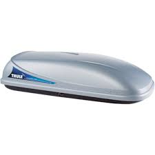 coffre de toit thule ocean 200 feu vert