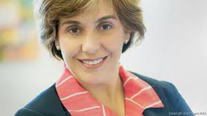 Local businesswomen offer advice ahead of Mentoring Monday