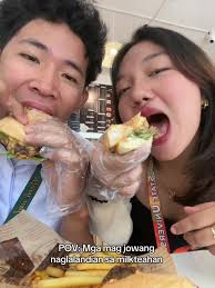 Kain ng mga malalandi #fyp