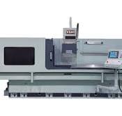 2000*800 Kent Kgs-Ht High Percision Two Axis Feeding Servo Motor Control  Artificial Automatic Table Working Surface Grinder Grinding Machine