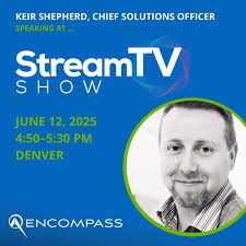 Encompass Digital Media, Inc.