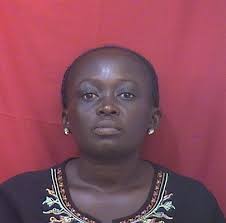 Profile of Ms. Mary, Owusu-Ansah