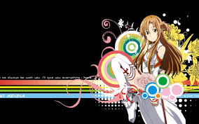 Download free asuna png with transparent background. Sword Art Online Yuuki Asuna Wallpapers Hd Desktop And Mobile Backgrounds