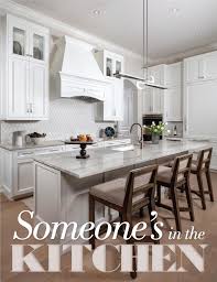 someone's in the kitchen naples