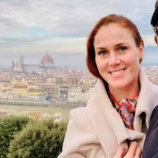 Good Morning, South Africa ☕