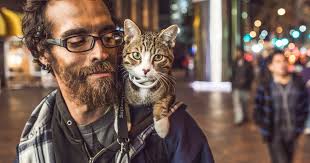 Occupational therapist John Hwang hangs with the homeless (photos)