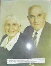 TXGenWeb Pecos County, Texas