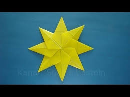 Weihnachtsbasteln Mit Kindern Sterne Basteln Youtube Sternebastelnmitkindern We Weihnachtsstern Basteln Sterne Basteln Weihnachtssterne Basteln Mit Kindern
