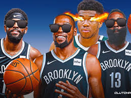 Instead of offering a response of their own, the. The Nets X Factor Vs Bucks In 2021 Nba Playoffs