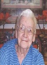 Obituary information for Dorothy Alberta McCaslin