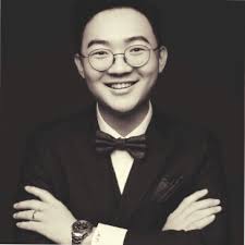 I am soooooooo proud of you Peter Fei based at Richards Hogg Lindley Hong  Kong for such a remarkable achievement in your profession to have delivered  an amazing speech last evening at