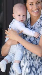 Meghan markle says palace is behind decision to change archie's birth certificate. Can Archie Become Duke Of Sussex If Prince Harry Quits Royalty