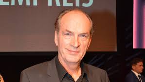 One of the precious celeb listed in actor list. Saarland Gunter Rohrbach Filmpreis 2018 Herbert Knaup Ubernimmt Juryvorsitz Homburg1