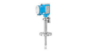 The standard sensor for highest demands in liquid level measurement. Vibronik Liquiphant Ftl81 Grenzstanddetektion Endress Hauser