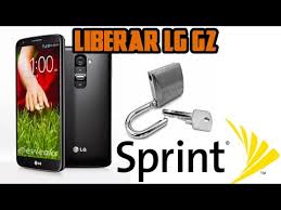 Sprint's version supports more bands, but verizon & sprint supports different lte bands. Liberar Lg G2 Mini Liberar Lg D625 Liberar Lg G2 Mini D625 Liberar Telcel T Mobile At T Iusacell By Yodesbloqueo Com
